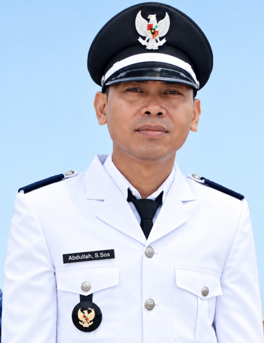 Kepala Desa
